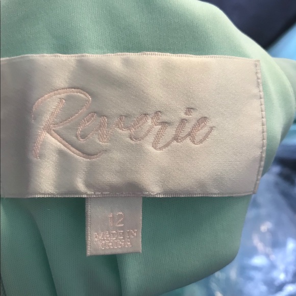 Reverie Formal Gown - Picture 5 of 5